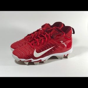 Nike Kids Alpha Menace Shark 2